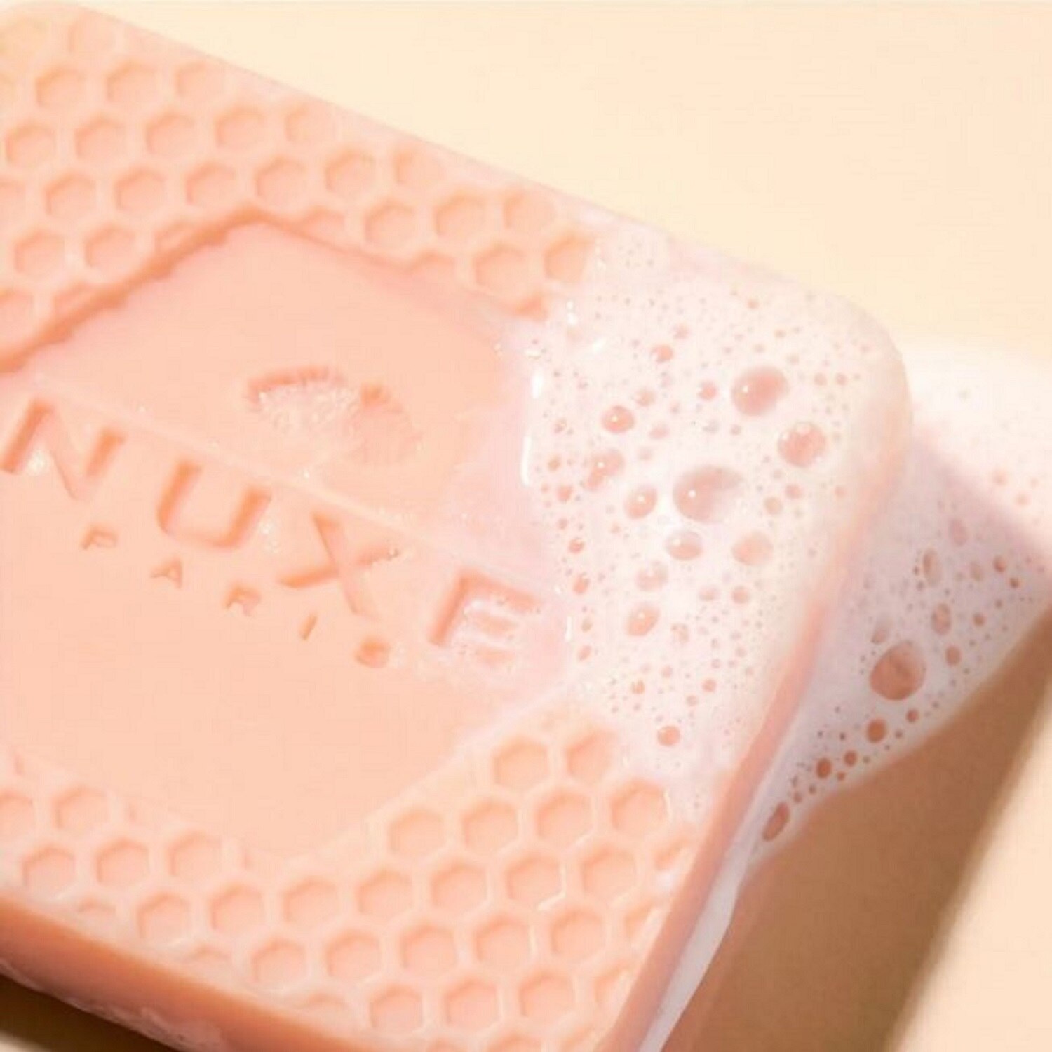 R&Ecirc;VE DE MIEL&reg; (SHAMPOO S&Oacute;LIDO LIBRE DE SULFATOS)